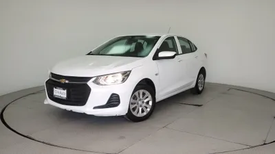 Chevrolet Onix 2022