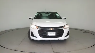 Chevrolet Onix 2022