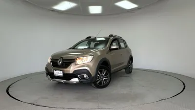 Renault Stepway 2023