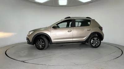 Renault Stepway 2023