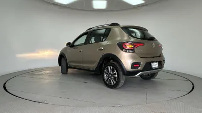 Renault Stepway 2023