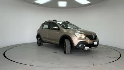 Renault Stepway 2023