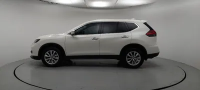 Nissan X-trail 2018