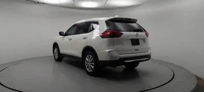 Nissan X-trail 2018