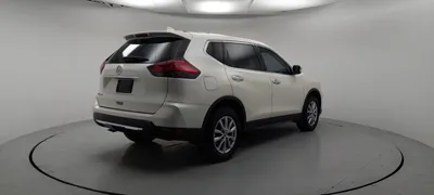 Nissan X-trail 2018