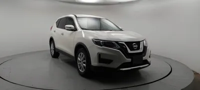 Nissan X-trail 2018