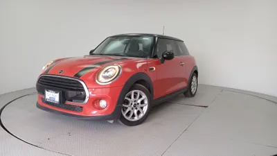 Mini Cooper 2019