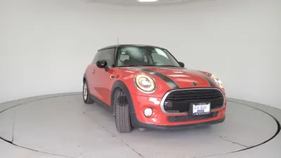 Mini Cooper 2019