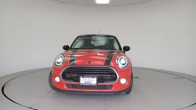 Mini Cooper 2019