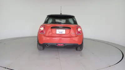 Mini Cooper 2019