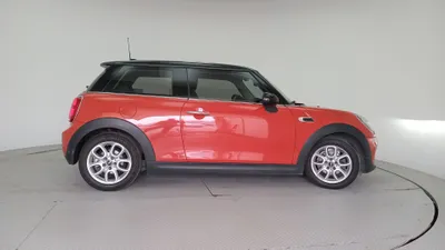 Mini Cooper 2019