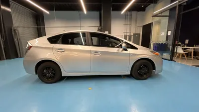 Toyota Prius 2014