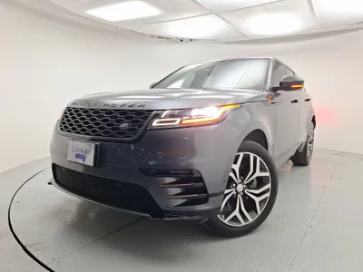 Land Rover Range Rover 2018