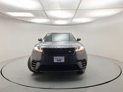 Land Rover Range Rover 2018