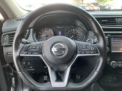 Nissan X-trail 2019