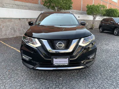 Nissan X-trail 2019