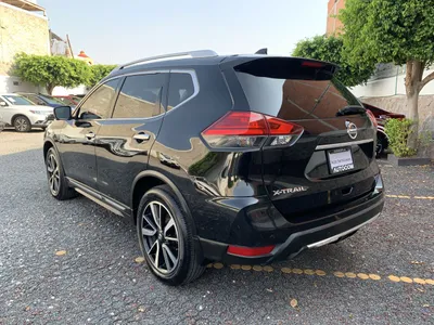 Nissan X-trail 2019