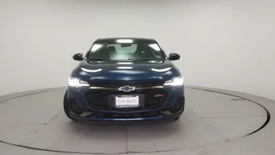 Chevrolet Cavalier Turbo 2022