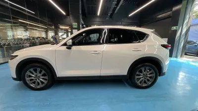 Mazda Cx-5 2020