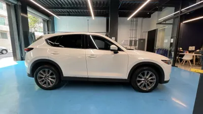 Mazda Cx-5 2020