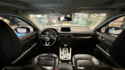 Mazda Cx-5 2020