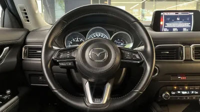 Mazda Cx-5 2020