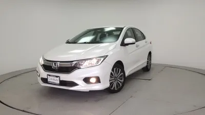 Honda City 2020