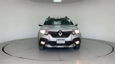 Renault Stepway 2023