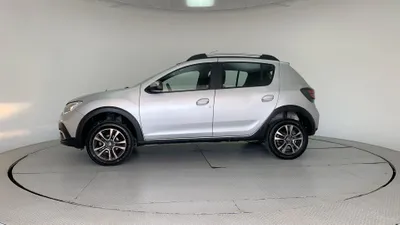 Renault Stepway 2023