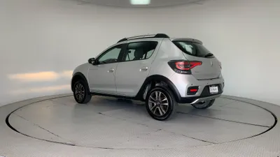 Renault Stepway 2023