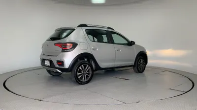 Renault Stepway 2023