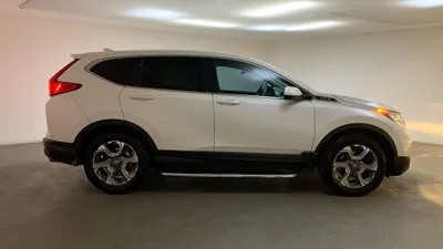 Honda Cr-v 2017