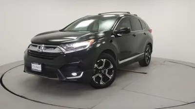 Honda Cr-v 2017