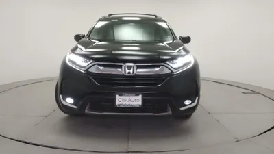 Honda Cr-v 2017