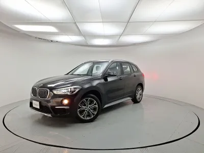 Bmw X1 2019