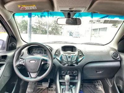 Ford Figo 2018