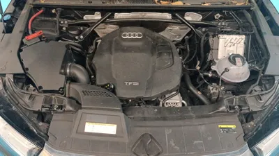 Audi Q5 2018