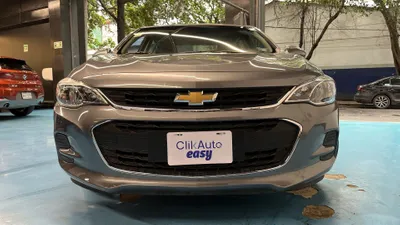 Chevrolet Cavalier 2020