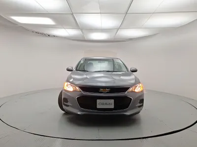 Chevrolet Cavalier 2020