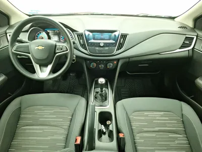 Chevrolet Cavalier 2020