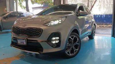 Kia Sportage 2020