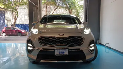 Kia Sportage 2020