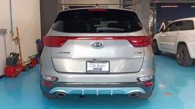 Kia Sportage 2020