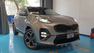 Kia Sportage 2020