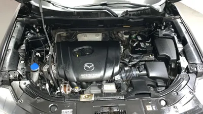 Mazda Cx-5 2018