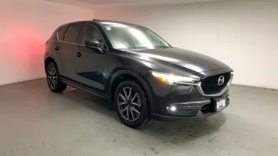 Mazda Cx-5 2018