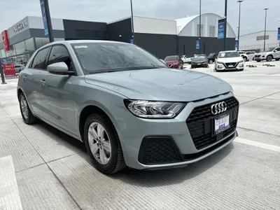 Audi A1 Sportback 2022