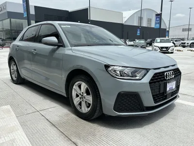 Audi A1 Sportback 2022