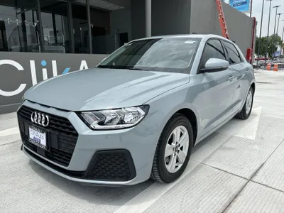 Audi A1 Sportback 2022