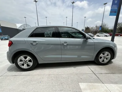 Audi A1 Sportback 2022